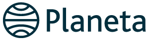 Logo editorial Planeta