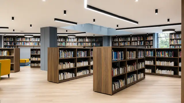 Biblioteca Uniminuto