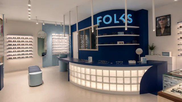 Tienda Folks