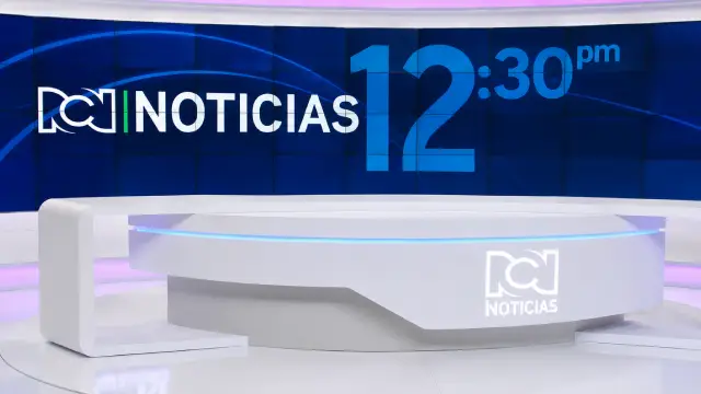 Estudio de televisión